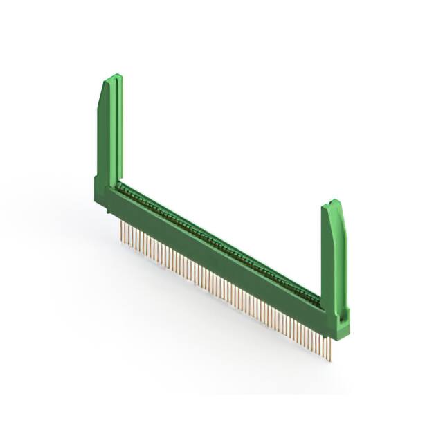 345-058-541-478 EDAC Inc.  Edgeboard Connectors
